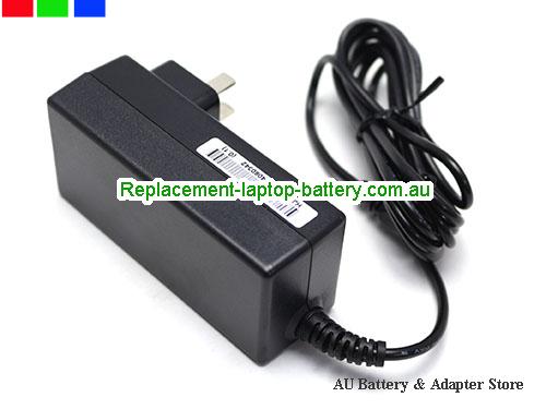  image 4 of  Original Genuine LG ADC-30FSA-30 Ac Adaprter 29.4V 1.0A for 907GMS A908VMR A912PM Vacuum Cleaners 