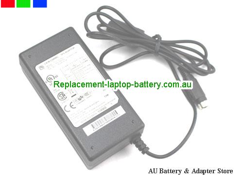  image 1 of  Original Genuine LIENCHANG LCA02 HU09345-4001 16V 4.5A 72W Ac Adapter for LG 20LS3R LCD TV Monitor  