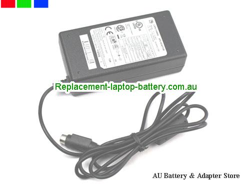  image 2 of  Original Genuine LIENCHANG LCA02 HU09345-4001 16V 4.5A 72W Ac Adapter for LG 20LS3R LCD TV Monitor  