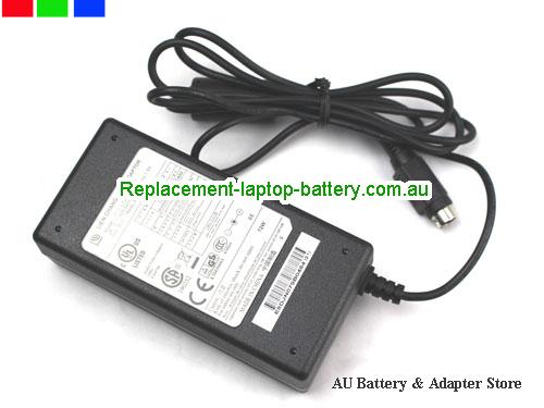  image 3 of  Original Genuine LIENCHANG LCA02 HU09345-4001 16V 4.5A 72W Ac Adapter for LG 20LS3R LCD TV Monitor  