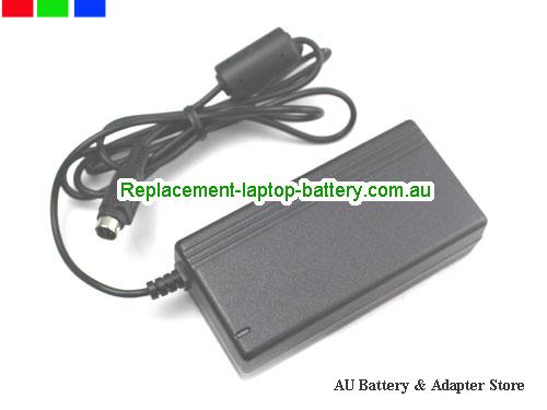  image 4 of  Original Genuine LIENCHANG LCA02 HU09345-4001 16V 4.5A 72W Ac Adapter for LG 20LS3R LCD TV Monitor  