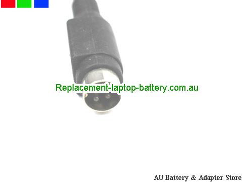  image5 of Australia  Original Genuine LIENCHANG LCA02 HU09345-4001 16V 4.5A 72W Ac Adapter for LG 20LS3R LCD TV Monitor  