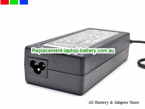  image 4 of  Original Genuine Lien Chang LCAP31 AC Adapter 19v 7.31A 140W Power Supply with Round 7.4mm Tip 