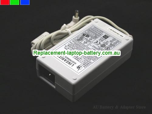  image 3 of  Original LINEARITY 1 AC Adapter LAD6019AB4 12V 4A 48W 