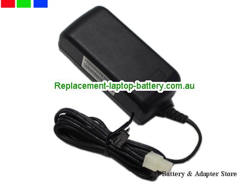  image 3 of  Original Genuine LINKSYS KSAS0501200350HU Switching Power Supply 12v 3.5A 42W 