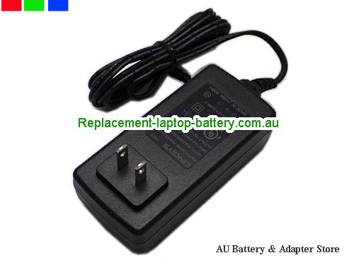  image 4 of  Original Genuine LINKSYS KSAS0501200350HU Switching Power Supply 12v 3.5A 42W 