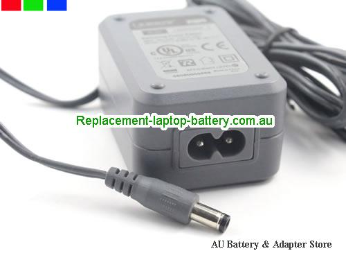  image 3 of  Original GENUINE CISCO ATA187-I1-A Analog Telephone Adaptor LINKSYS 5V 2A 10W Power Supply Adapter 