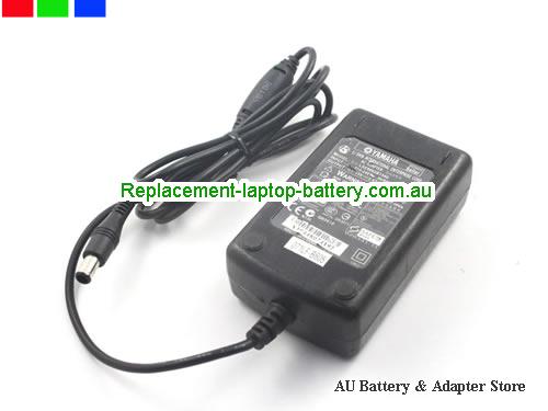  image 4 of  Original Genuine LI SHIN LSE9802B1540 Ac Adapter for YAMAHA THR5THR5A BASS 15v2.67A 