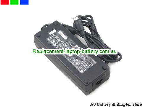  image 1 of  Original Original  Genuine LISHIN PA-1131-07 0317A19135 AC Adapter for Intl retail EPOS system terminal 