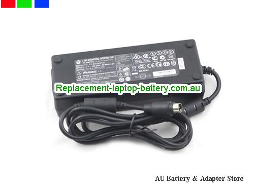  image 2 of  Original Original  Genuine LISHIN PA-1131-07 0317A19135 AC Adapter for Intl retail EPOS system terminal 