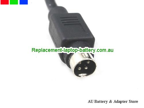  image5 of Australia  Original Original  Genuine LISHIN PA-1131-07 0317A19135 AC Adapter for Intl retail EPOS system terminal 
