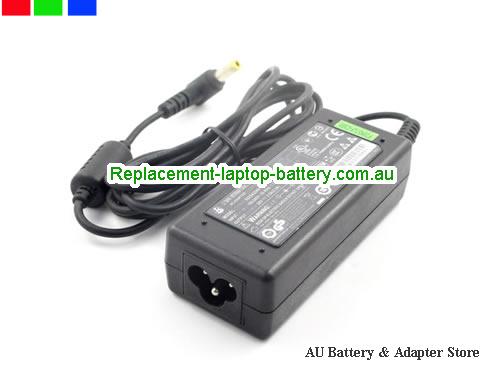  image 2 of  Original Genuine AC Adapter Charger Power for Toshiba Mini NoteBook NB200 NB205 NB255 NB305 NB505 