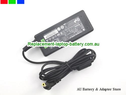  image 3 of  Original Genuine AC Adapter Charger Power for Toshiba Mini NoteBook NB200 NB205 NB255 NB305 NB505 
