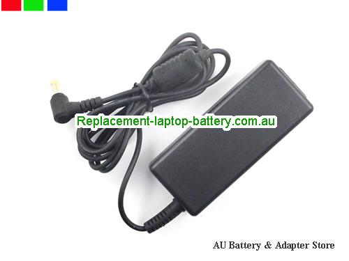  image 4 of  Original Genuine AC Adapter Charger Power for Toshiba Mini NoteBook NB200 NB205 NB255 NB305 NB505 