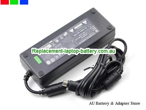  image 1 of  Original LISHIN 24V 5A 0227B24120 FSP120-ACB FSP150-ABB AD120ACA-D12 Power Supply Charger 120W 