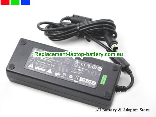  image 2 of  Original LISHIN 24V 5A 0227B24120 FSP120-ACB FSP150-ABB AD120ACA-D12 Power Supply Charger 120W 