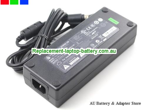  image 3 of  Original LISHIN 24V 5A 0227B24120 FSP120-ACB FSP150-ABB AD120ACA-D12 Power Supply Charger 120W 