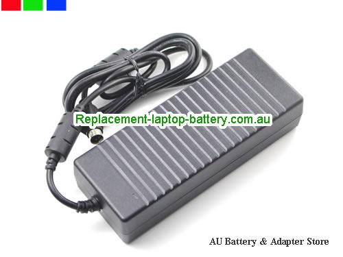  image 4 of  Original LISHIN 24V 5A 0227B24120 FSP120-ACB FSP150-ABB AD120ACA-D12 Power Supply Charger 120W 