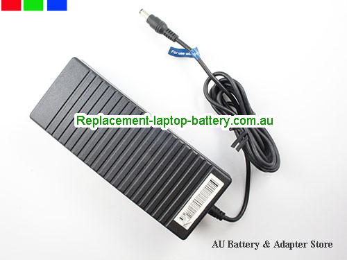  image 3 of  Original Genuine Li Shin 0227B24192 AC Adapter 24V 8A 192W Power Supply 5.5/2.1mm Tip 