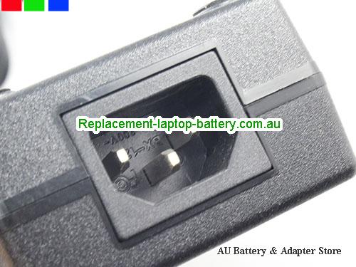  image 4 of  Original Genuine Li Shin 0227B24192 AC Adapter 24V 8A 192W Power Supply 5.5/2.1mm Tip 