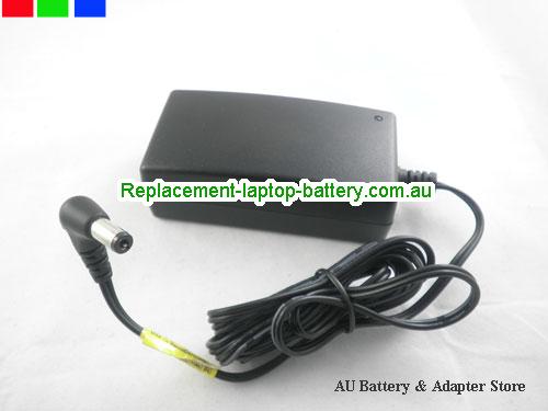  image 2 of AD18666 ac adapter for LI SHIN LSE9912A0918 9v 2A 18W power supply 
