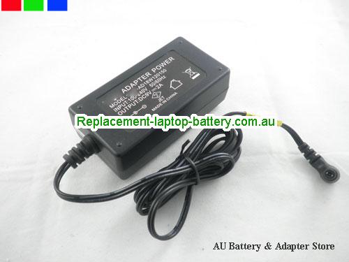  image 3 of AD18666 ac adapter for LI SHIN LSE9912A0918 9v 2A 18W power supply 