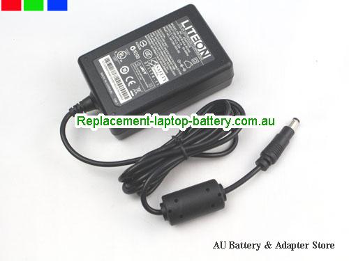  image 1 of  Original Supply adapter for LITEON PA-1041-0 PA-1041-71 12V 3.33A PB-40FB-04A-ROHS 361290-003-00 40W Square 