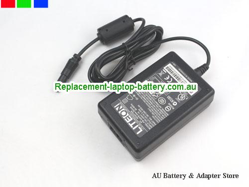  image 3 of  Original Supply adapter for LITEON PA-1041-0 PA-1041-71 12V 3.33A PB-40FB-04A-ROHS 361290-003-00 40W Square 