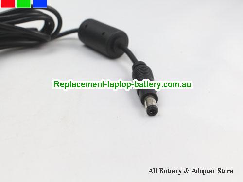  image5 of Australia  Original Supply adapter for LITEON PA-1041-0 PA-1041-71 12V 3.33A PB-40FB-04A-ROHS 361290-003-00 40W Square 