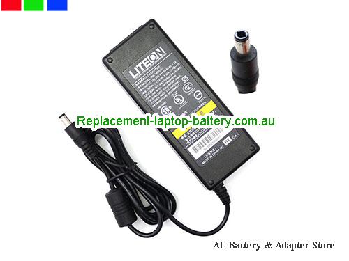  image 1 of  Original Genuine Liteon PA-1400-01 AC Adapter 12v 3.33A 40W Short Tip Power Adapter 