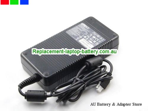  image 1 of  Original Genuine Liteon PA-2121-1-LF Ac Adapter 341-0502-01 12v 3.5A -53.5V 1.55A Dual Output Power Supply for CISCO 891F 896 897 ROUTERS 