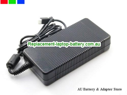  image 2 of  Original Genuine Liteon PA-2121-1-LF Ac Adapter 341-0502-01 12v 3.5A -53.5V 1.55A Dual Output Power Supply for CISCO 891F 896 897 ROUTERS 