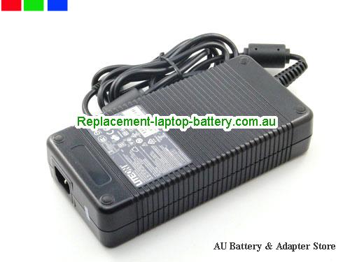  image 3 of  Original Genuine Liteon PA-2121-1-LF Ac Adapter 341-0502-01 12v 3.5A -53.5V 1.55A Dual Output Power Supply for CISCO 891F 896 897 ROUTERS 