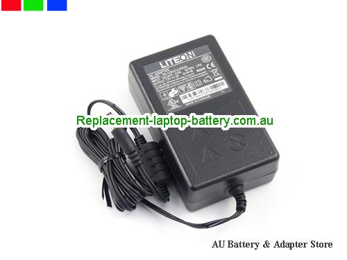  image 1 of  Original Genuine Liteon PB-1236-01A-ROHS Ac Adapter Charger 12v 3A 36w Mini Type 