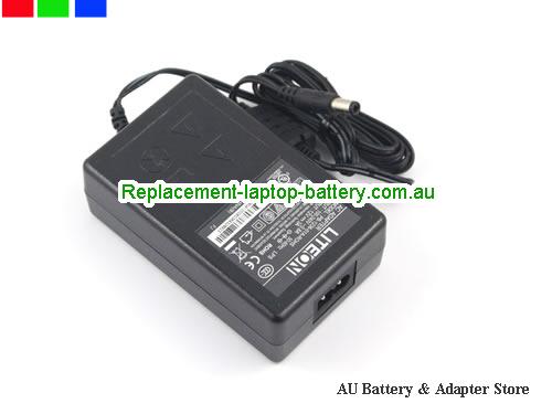  image 2 of  Original Genuine Liteon PB-1236-01A-ROHS Ac Adapter Charger 12v 3A 36w Mini Type 
