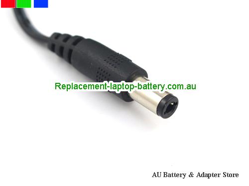  image5 of Australia  Original Genuine Liteon PB-1236-01A-ROHS Ac Adapter Charger 12v 3A 36w Mini Type 