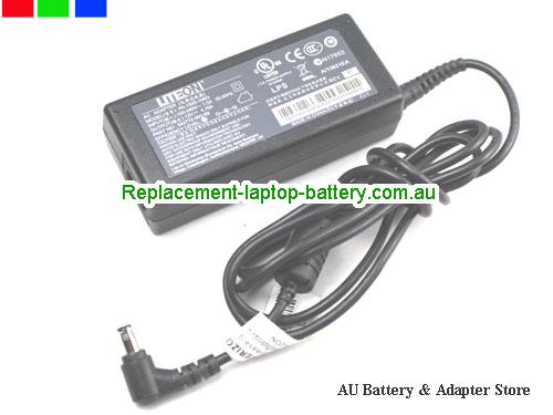  image 2 of  Original Power adapter for LITEON 12V 4.16A PA-1500-1M03 542772-003-99 laptop ac adapter 50W 