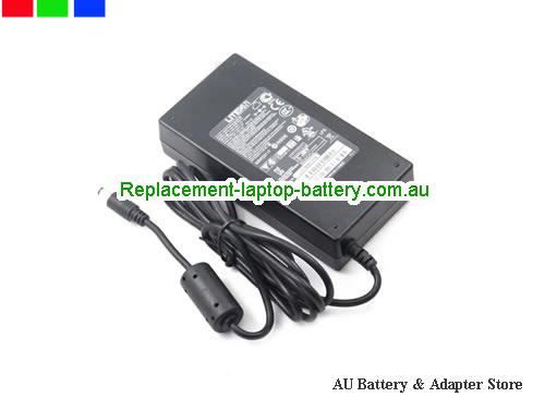  image 1 of  Original Genuine Liteon PA-1600-2A-LF AC Adapter 341-0231-03 12V 5A 60W 5.5mm Tip 