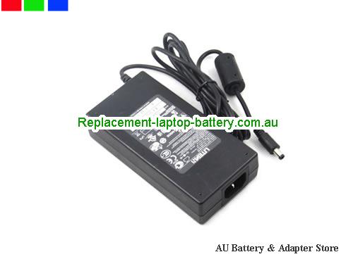  image 2 of  Original Genuine Liteon PA-1600-2A-LF AC Adapter 341-0231-03 12V 5A 60W 5.5mm Tip 