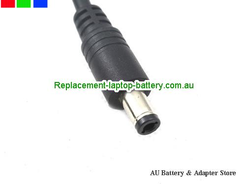  image5 of Australia  Original Genuine Liteon PA-1600-2A-LF AC Adapter 341-0231-03 12V 5A 60W 5.5mm Tip 