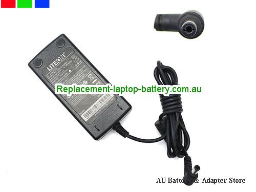  image 1 of  Original Genuine Liteon Pa-1600-5-ROHS Ac Adapter 12v 5A 60W Part No 555177-001 