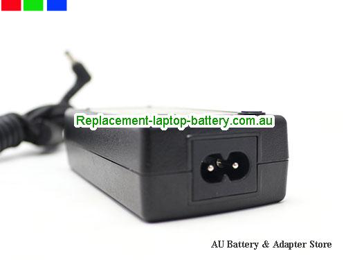  image 4 of  Original Genuine Liteon Pa-1600-5-ROHS Ac Adapter 12v 5A 60W Part No 555177-001 