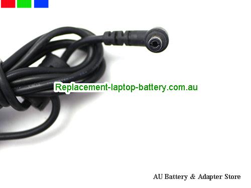  image5 of Australia  Original Genuine Liteon Pa-1600-5-ROHS Ac Adapter 12v 5A 60W Part No 555177-001 