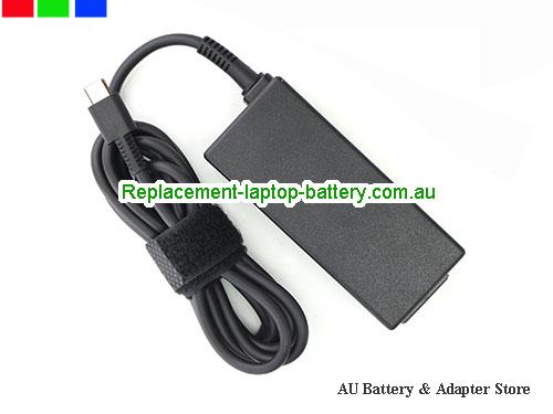  image 3 of  Original Genuine Liteon Pa-1300-43 ac adapter Type C 30w 15v/2A max 9V/3A 