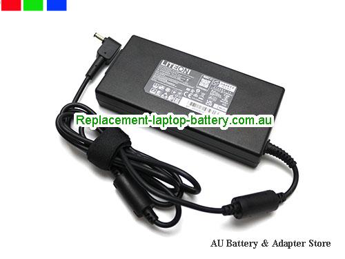  image 2 of  Original Genuine PA-1231-16A AC Adapter Liteon 19.5v 11.8A 230W Power Adapter 5.5x 1.7mm ADT KP2300300 
