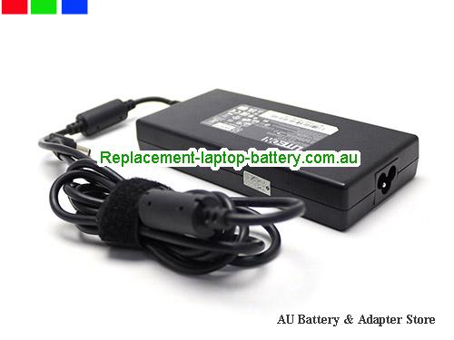  image 2 of  Original Genuine PA-1231-16 Liteon Ac Adapter 19.5v 11.8A 230.0W Power Supply 5525 Tip 