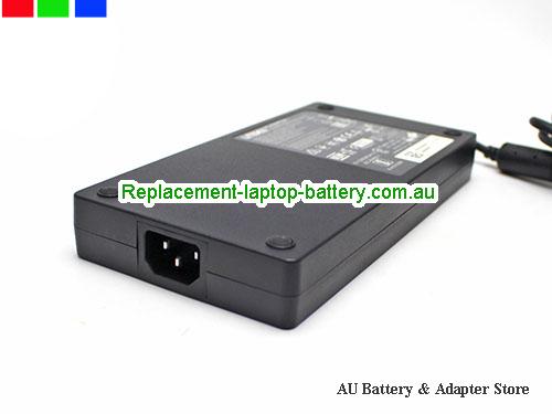  image 4 of  Original Genuine Thin Liteon PA-1231-12 AC Adapter 19.5v 11.8A 230W Power Supply Big Tip With 1 Pin 