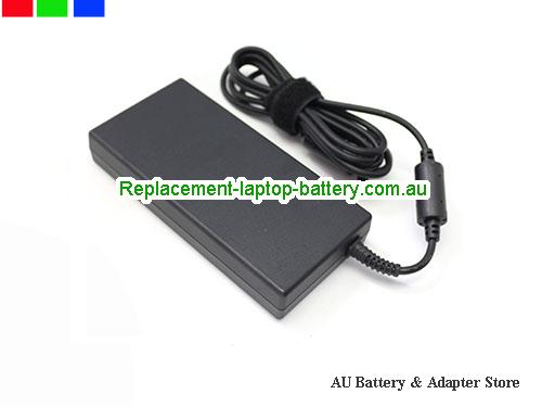  image 2 of  Original Genuine Liteon PA-1231-16 Ac Adapter 19.5v 11.8W 230W Thin for Gaming Laptop 