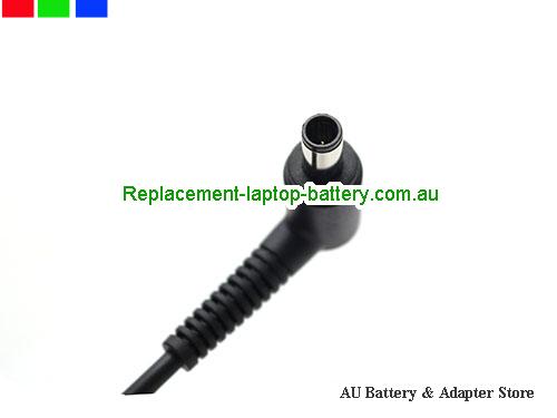  image5 of Australia  Original Genuine Liteon PA-1231-16 Ac Adapter 19.5v 11.8W 230W Thin for Gaming Laptop 