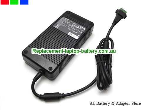  image 2 of  Original Genuine Liteon 330W PA-1331-91 19.5V 16.9A Power Supply  Special 4 Holes 